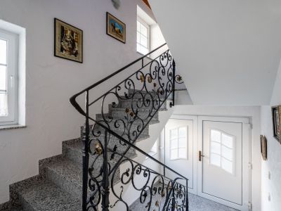 FAMILIENTRAUM - Einfamilienhaus in Marxzell mit Einbauküche und hochwertiger Ausstattung zum Kauf