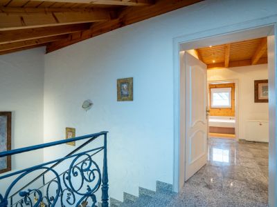 FAMILIENTRAUM - Einfamilienhaus in Marxzell mit Einbauküche und hochwertiger Ausstattung zum Kauf