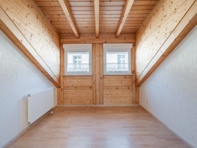 FAMILIENTRAUM - Einfamilienhaus in Marxzell mit Einbauküche und hochwertiger Ausstattung zum Kauf