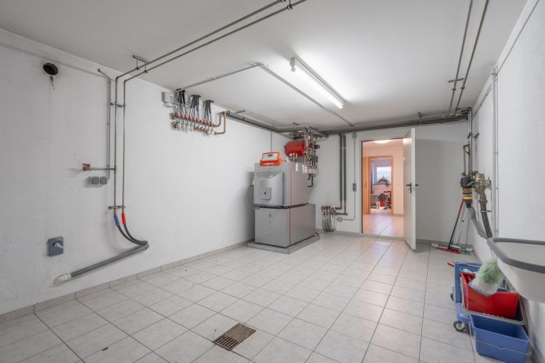 FAMILIENTRAUM - Einfamilienhaus in Marxzell mit Einbauküche und hochwertiger Ausstattung zum Kauf