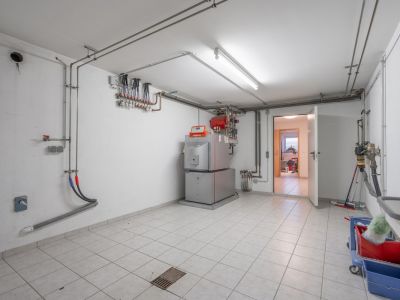 FAMILIENTRAUM - Einfamilienhaus in Marxzell mit Einbauküche und hochwertiger Ausstattung zum Kauf