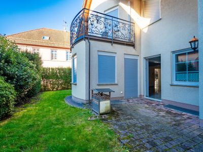 FAMILIENTRAUM - Einfamilienhaus in Marxzell mit Einbauküche und hochwertiger Ausstattung zum Kauf