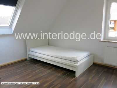INTERLODGE  Wohnen auf Zeit: Über 2000 gut möblierte Wohnungen