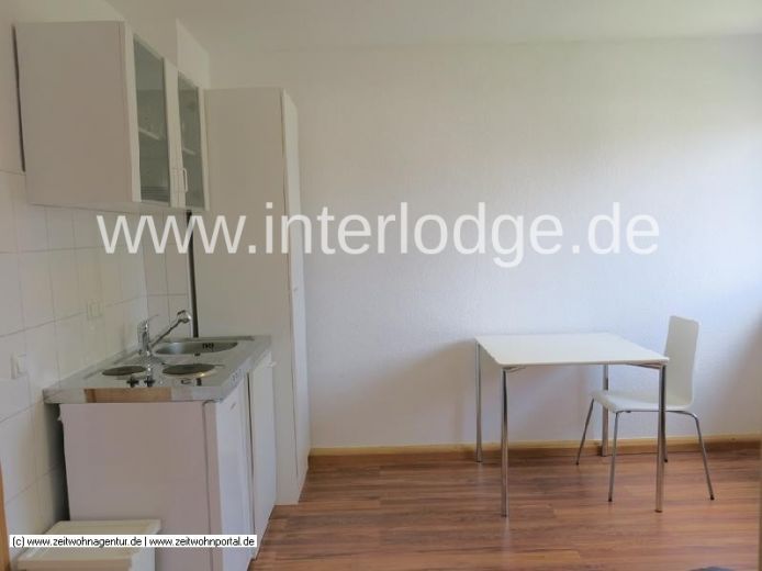 INTERLODGE  Wohnen auf Zeit: Über 2000 gut möblierte Wohnungen