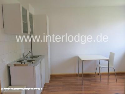 INTERLODGE  Wohnen auf Zeit: Über 2000 gut möblierte Wohnungen