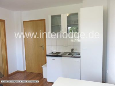 INTERLODGE  Wohnen auf Zeit: Über 2000 gut möblierte Wohnungen