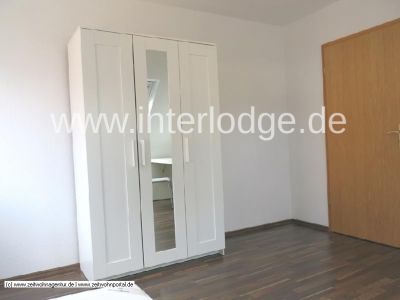 INTERLODGE  Wohnen auf Zeit: Über 2000 gut möblierte Wohnungen