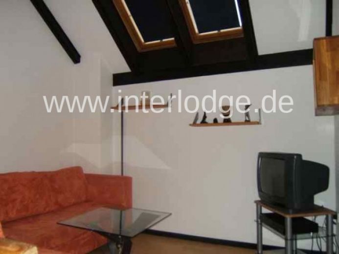 INTERLODGE Möblierte Maisonettewohnung auf drei Ebenen, mit eigenem Eingang, in Essen-Leithe