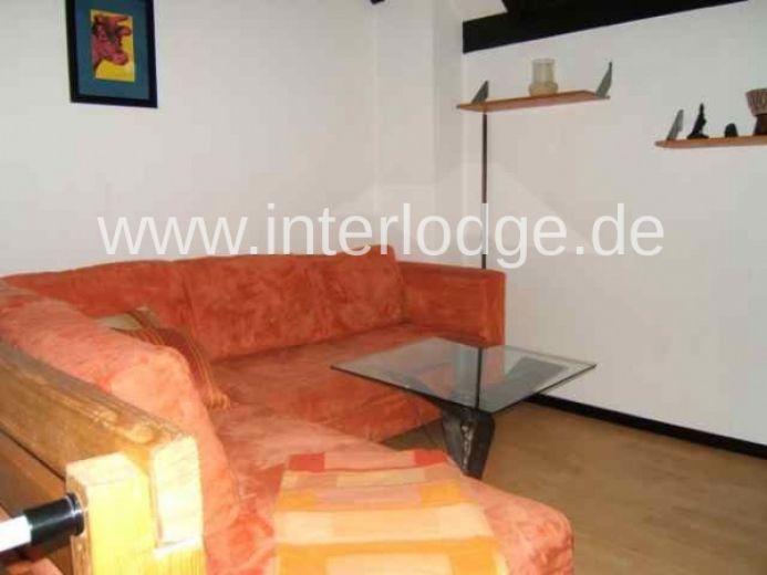 INTERLODGE Möblierte Maisonettewohnung auf drei Ebenen, mit eigenem Eingang, in Essen-Leithe