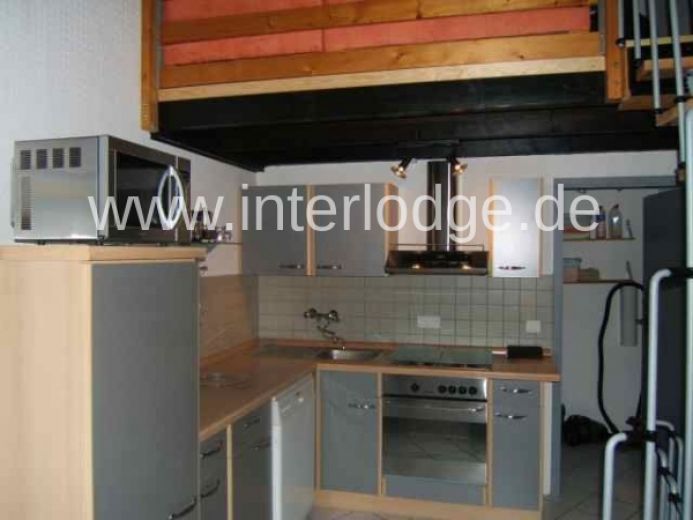 INTERLODGE Möblierte Maisonettewohnung auf drei Ebenen, mit eigenem Eingang, in Essen-Leithe