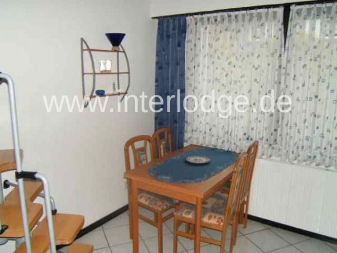 INTERLODGE Möblierte Maisonettewohnung auf drei Ebenen, mit eigenem Eingang, in Essen-Leithe