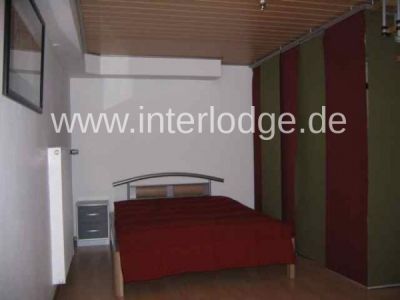 INTERLODGE Möblierte Maisonettewohnung auf drei Ebenen, mit eigenem Eingang, in Essen-Leithe