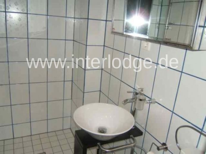 INTERLODGE Möblierte Maisonettewohnung auf drei Ebenen, mit eigenem Eingang, in Essen-Leithe