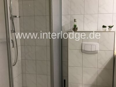 INTELODGE Möbliertes App. mit Balkon in der Maritim (PLAZA) Residenz in Gelsenkirchen - 18. Etage
