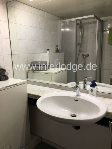 INTELODGE Möbliertes App. mit Balkon in der Maritim (PLAZA) Residenz in Gelsenkirchen - 18. Etage