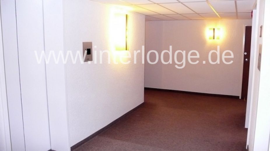 INTELODGE Möbliertes App. mit Balkon in der Maritim (PLAZA) Residenz in Gelsenkirchen - 18. Etage