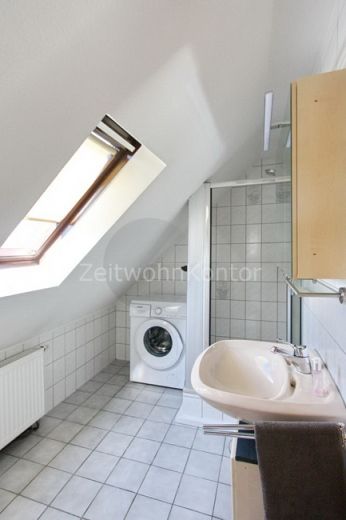 Modern wohnen mit Blick ins Gr&uuml;ne, WLAN und eigenem Eingang