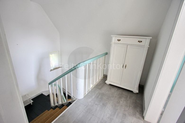 Modern wohnen mit Blick ins Gr&uuml;ne, WLAN und eigenem Eingang