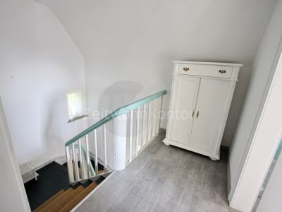 Modern wohnen mit Blick ins Gr&uuml;ne, WLAN und eigenem Eingang