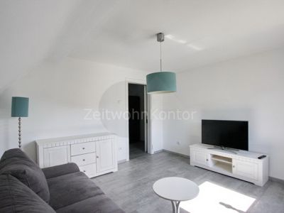 Modern wohnen mit Blick ins Gr&uuml;ne, WLAN und eigenem Eingang