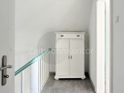 Modern wohnen mit Blick ins Gr&uuml;ne, WLAN und eigenem Eingang