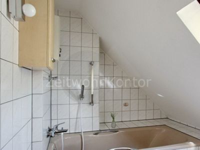 Modern wohnen mit Blick ins Gr&uuml;ne, WLAN und eigenem Eingang