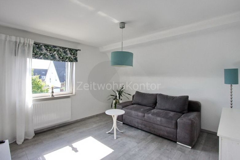 Modern wohnen mit Blick ins Gr&uuml;ne, WLAN und eigenem Eingang