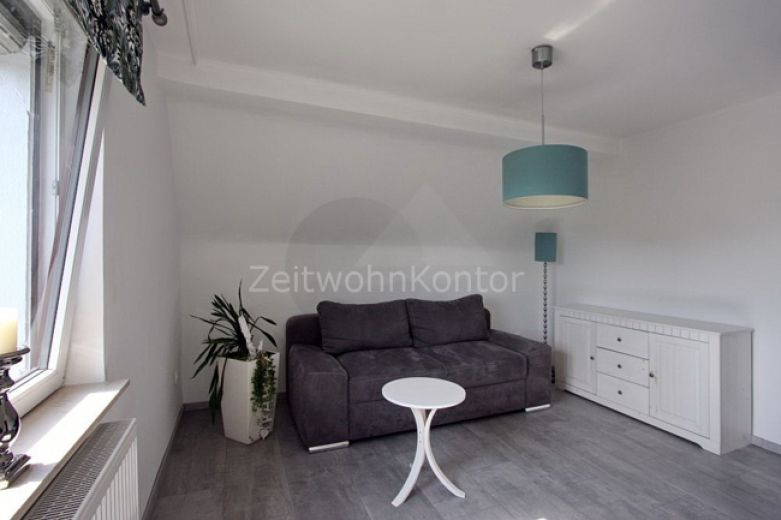 Modern wohnen mit Blick ins Gr&uuml;ne, WLAN und eigenem Eingang