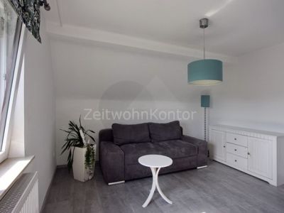 Modern wohnen mit Blick ins Gr&uuml;ne, WLAN und eigenem Eingang