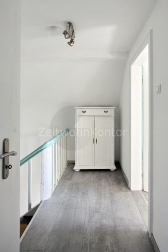 Modern wohnen mit Blick ins Gr&uuml;ne, WLAN und eigenem Eingang