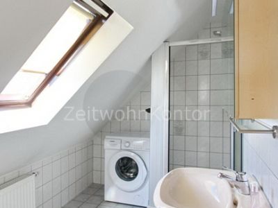 Modern wohnen mit Blick ins Gr&uuml;ne, WLAN und eigenem Eingang