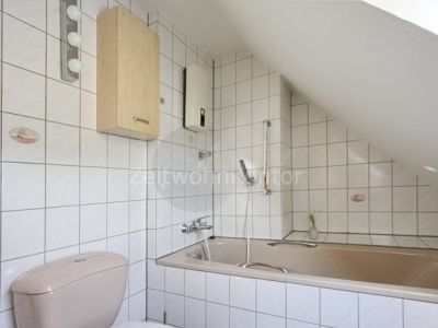 Modern wohnen mit Blick ins Gr&uuml;ne, WLAN und eigenem Eingang