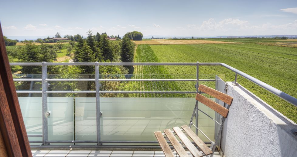 Bis zu 40 m&ouml;blierte Apartments!