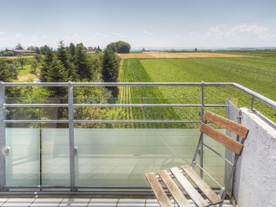 Bis zu 40 m&ouml;blierte Apartments!