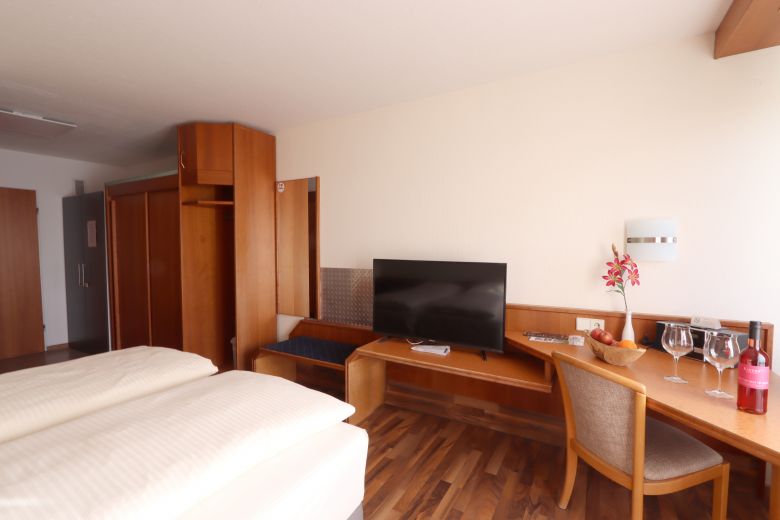 Bis zu 40 m&ouml;blierte Apartments!