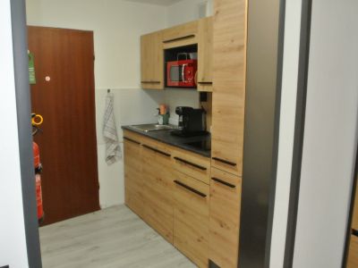 Bis zu 40 m&ouml;blierte Apartments!