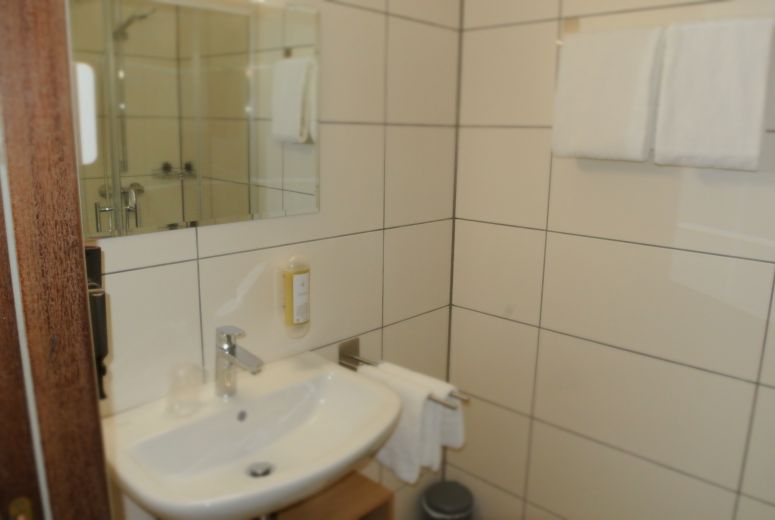 Bis zu 40 m&ouml;blierte Apartments!