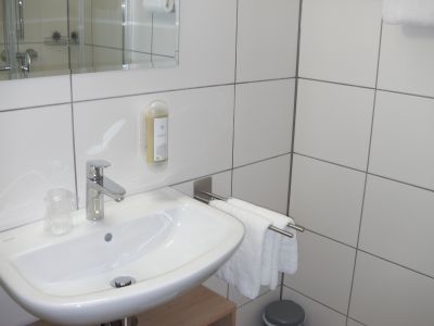 Bis zu 40 m&ouml;blierte Apartments!