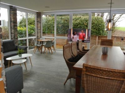 Bis zu 40 m&ouml;blierte Apartments!