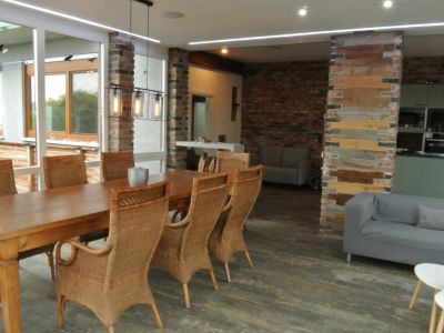 Bis zu 40 m&ouml;blierte Apartments!