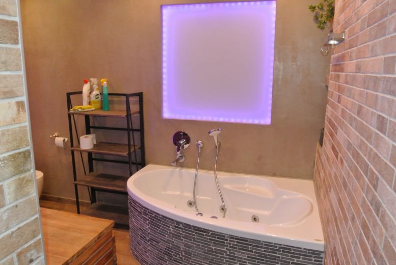 Bis zu 40 m&ouml;blierte Apartments!