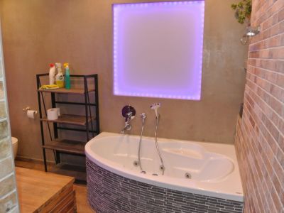 Bis zu 40 m&ouml;blierte Apartments!