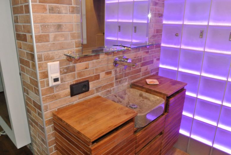 Bis zu 40 m&ouml;blierte Apartments!