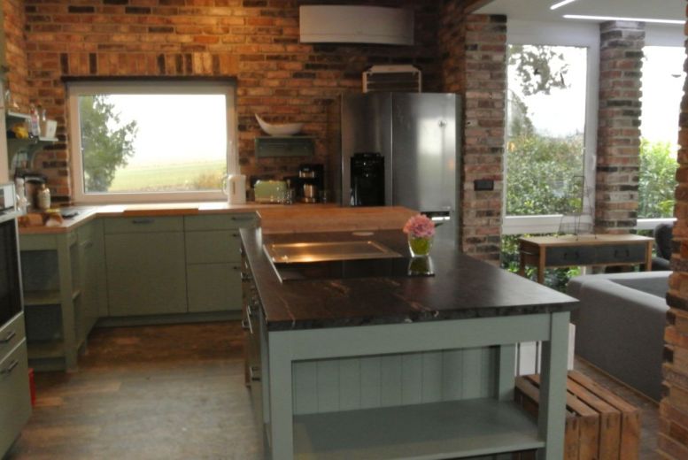 Bis zu 40 m&ouml;blierte Apartments!