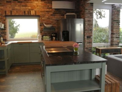 Bis zu 40 m&ouml;blierte Apartments!