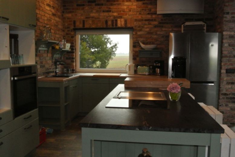 Bis zu 40 m&ouml;blierte Apartments!