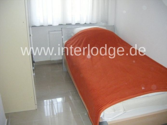 INTERLODGE Modern und neu m&ouml;blierte Wohnung mit Balkon u. 2. Schlafraum in Essen-City - N&auml;he Uni