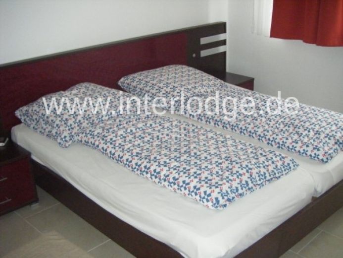 INTERLODGE Modern und neu m&ouml;blierte Wohnung mit Balkon u. 2. Schlafraum in Essen-City - N&auml;he Uni