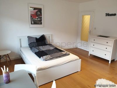 Apartment im Zentrum von Rosenheim