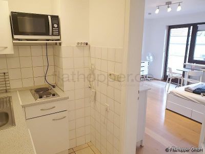 Apartment im Zentrum von Rosenheim